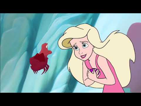 The Lombax of Notre Dame Part 10: Ratchet Made A Friend With Martha (Remake)