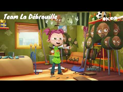 Angelo La Débrouille Saison 5 Épisode 3 Justice pour Gilbert @