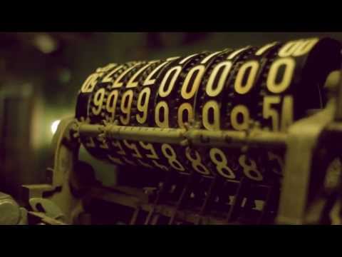 Tim Vantol   "Bitter Morning Taste" [The Passing By Project]