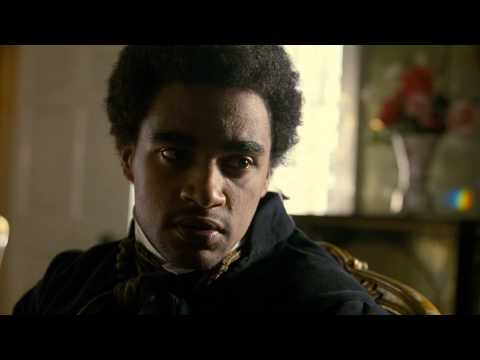 Trailer-Vorschau: Sturmhöhe