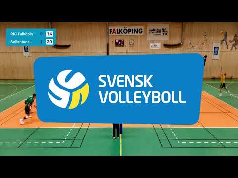 Highlights RIG vs SVK