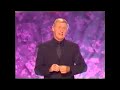 Who Wants To Be A Millionaire 30th November 2002 300th Show