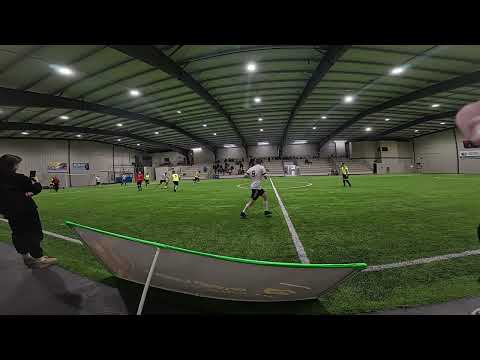 ProFan CANUK League Mariupol vs A Team