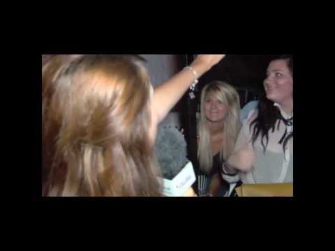 Georgie Loves // Evil Eddie Richards // at the Barn // Sat 27th July 2013