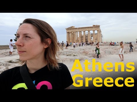 Reddit Athens
