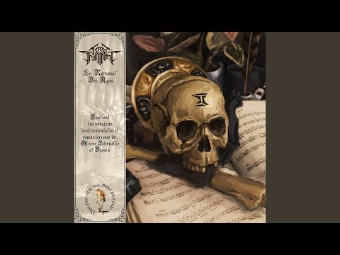 In'El (Instrumental)