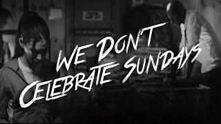 Hardcore Superstar - We Don't Celebrate Sundays