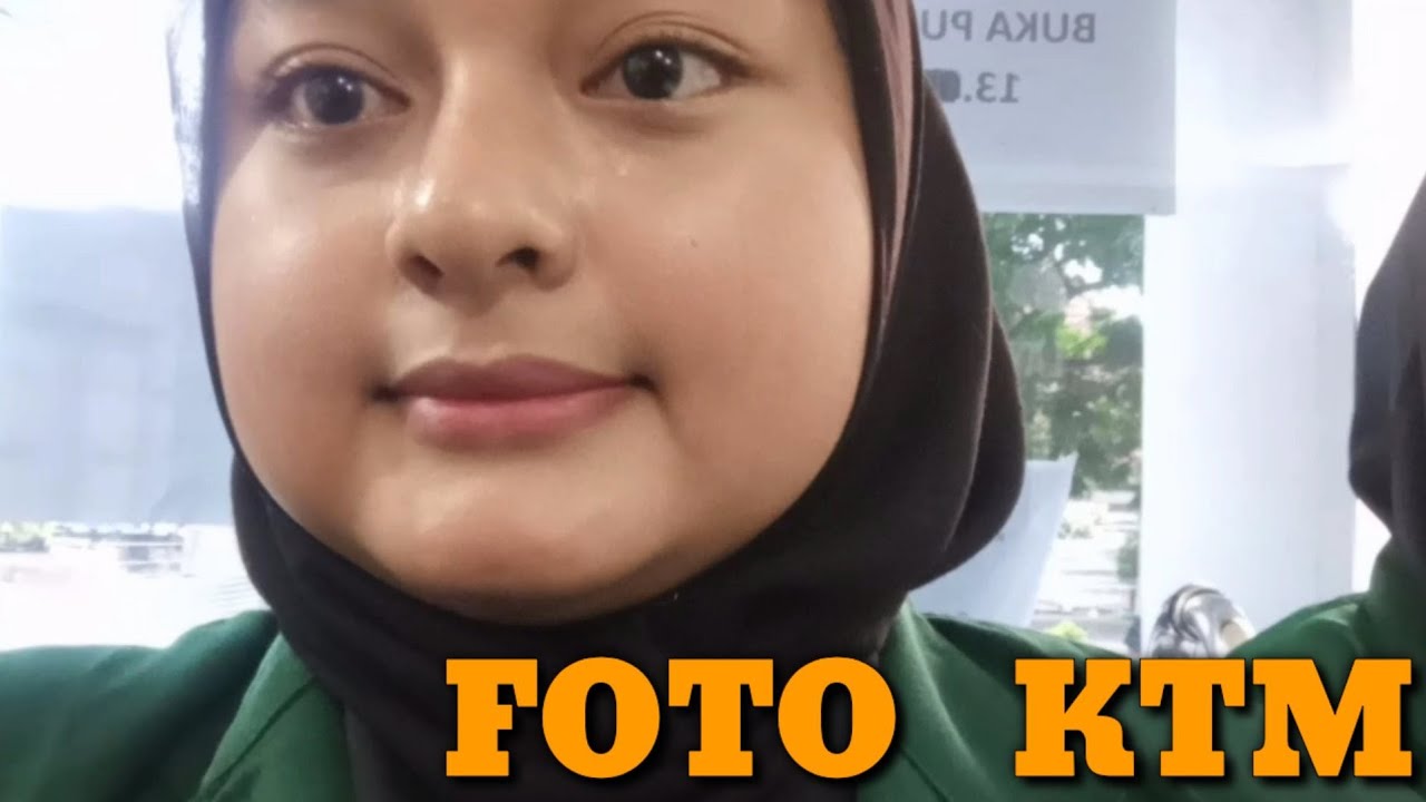 [Cafin Vlog] Foto KTM || UIN SATU Tulungagung 2022
