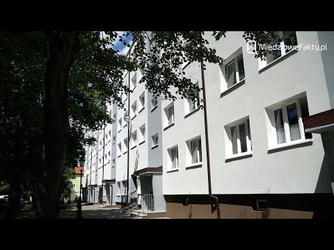 Nowy pomysł na mieszkania komunalne w Polkowicach