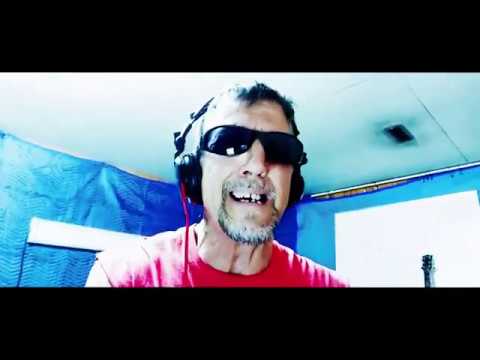 The Silverbacks - In Isolation - Fire It Up Cover