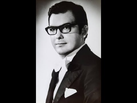 Moniuszko / Leonard Andrzej Mróz / Pieśni: Stary kapral, Trzech Budrysów, Ballada o Florianie Szarym