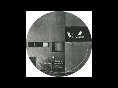 Baltazar - Upper Lip Bitting [NMS011]