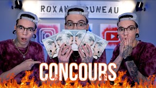 Concours (Oulalala)