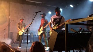 Nothing - ACD (Abcessive Compulsive Disorder) @ Pravda, 2018