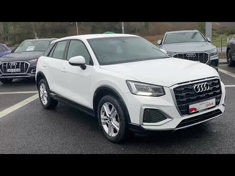 Audi Q2 30 TDI 116HP SE - Image 2