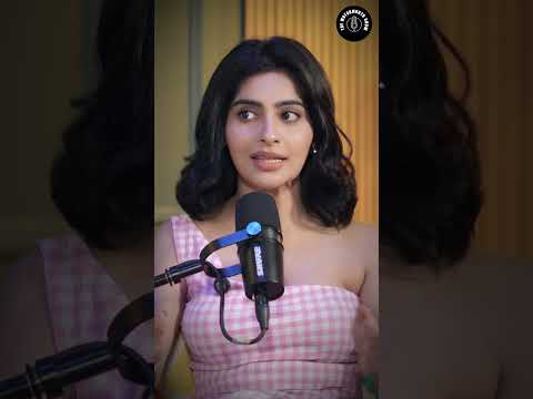 A Scary Moment on Madam Sir Set | ft. Yukti Kapoor #themotormouth #madamsir #yuktikapoor #actress