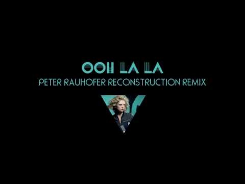 Goldfrapp: Ooh La La (Peter Rauhofer Reconstruction Remix)