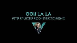Goldfrapp: Ooh La La (Peter Rauhofer Reconstruction Remix)