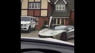 TURN UP! Lord Aleem style