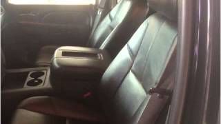 preview picture of video '2010 GMC Sierra 1500 Used Cars Pineville LA'