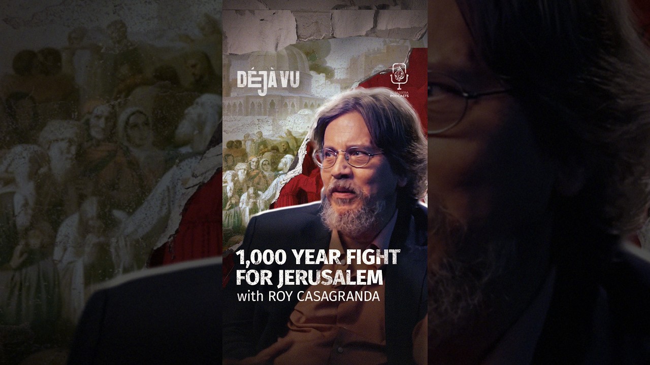 Al Jazeera examines Israel's creation and its effects on Middle Eastern Jewish communities
