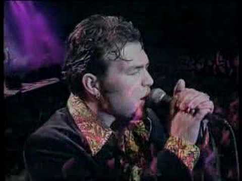 091 - La noche que la luna salió tarde (Último concierto)