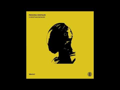 Christian Bonori - Koi