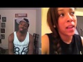 BGC11 Shanae Interview The ReUp Talks Reunion Fights Benze Janelle Jordan Much More