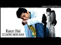 Kaun Hai Jo Sapno Mein Aaya Hd Audio Original Soundtrack Udit Narayan Anuradha Mp3 Song