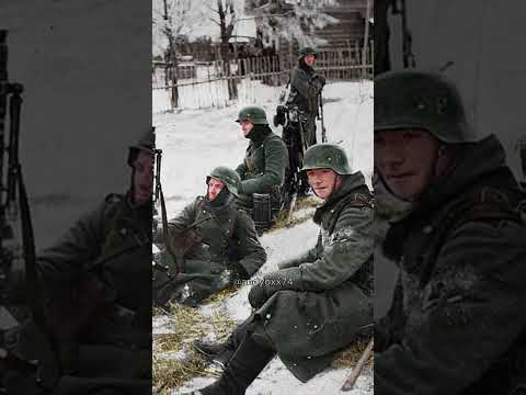 Hitler: Quanto Vicino Era a Vincere la Seconda Guerra Mondiale? #shorts #history #ww2