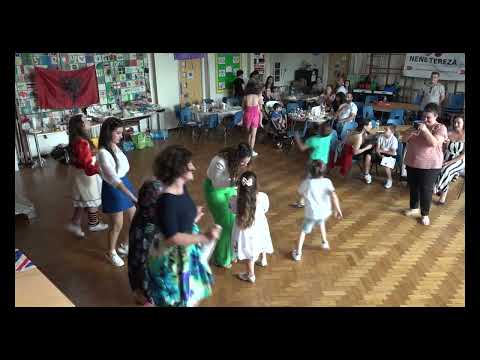 SIDORELA ROLI  KOLAZH KENGESH RITMIKE LONDER 2023