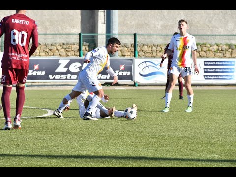 Polisportiva Santa Maria 1-2 Acireale, la sintesi