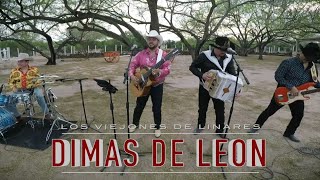 Dimas De León Los Viejones de Linares