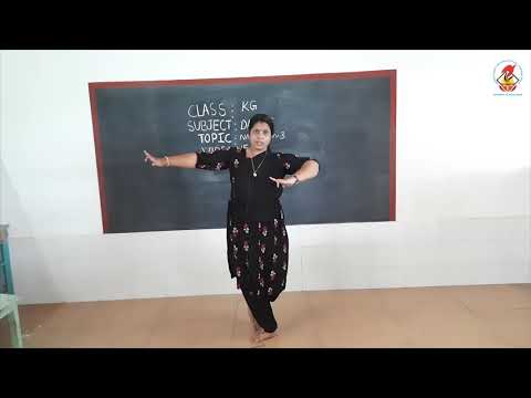 UKG Video 15 Dance Nattadavu 3