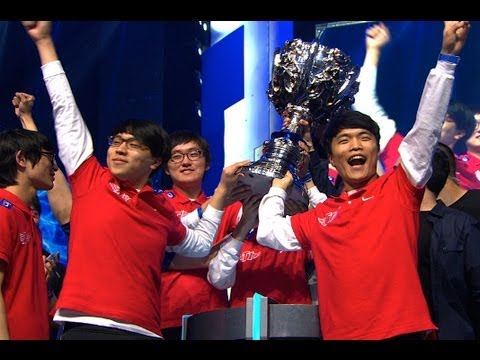 Recap: Season 3 World Finals