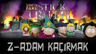 preview picture of video 'South Park - 2 - Okuldan Adam Kaçırma'
