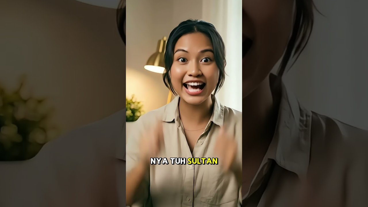 Demo Avatar AI - Promosi Marketing