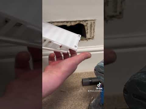 Adjustable Vent 💨!!!  Easy replace 🪛💯Just do it 🔥👌