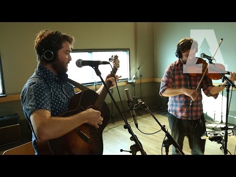 The Brother Brothers - Cairo, IL | Audiotree Live