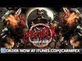 CARNIFEX "Angel Of Death" (SLAYER Cover) Full ...
