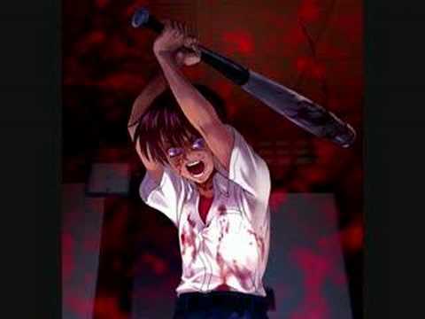 Matsuri - Higurashi No Naku Koro Ni