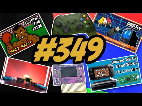 Weekly Roundup #349 - March 22nd 2023