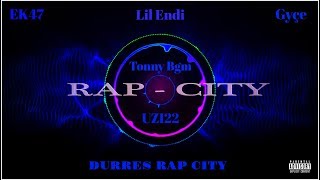 Dinastia 18 - Rap City