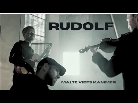 Malte Viefs Kammer - Rudolf (nach Fernando Sor)