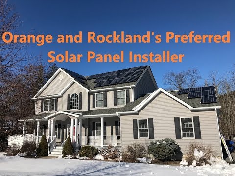 O&R's Preferred Installer