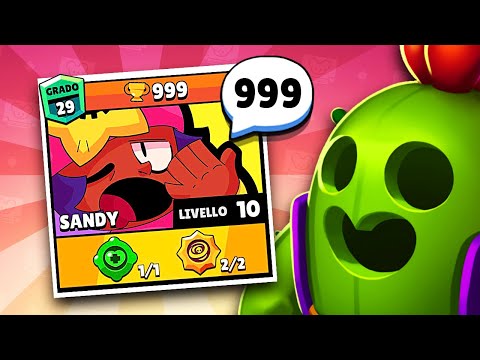 GRAX QUANDO PUSHI un RANK 30??? KEKW - Brawl Stars