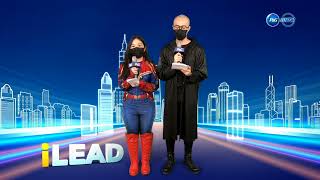 P&amp;G－iLEAD The BIGGEST And BEST Consumer Goods Company 台灣場