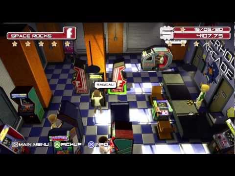 Arcadecraft Steam Gift GLOBAL - 2