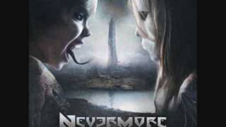 Nevermore - The Blue Marble And The New Soul (Lyrics)