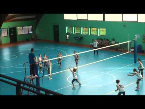 Under 14 Lecco # ASD GS Virtus Calco '00' - GS Montevecchia